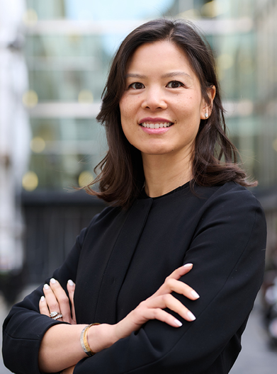 Bonnie Ko