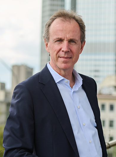 Stefan Mohr