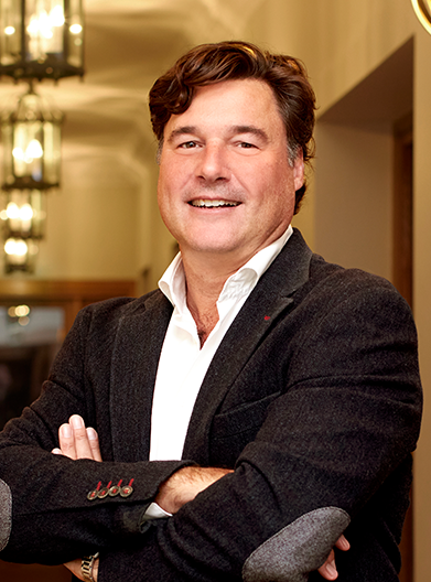 David Beardsell