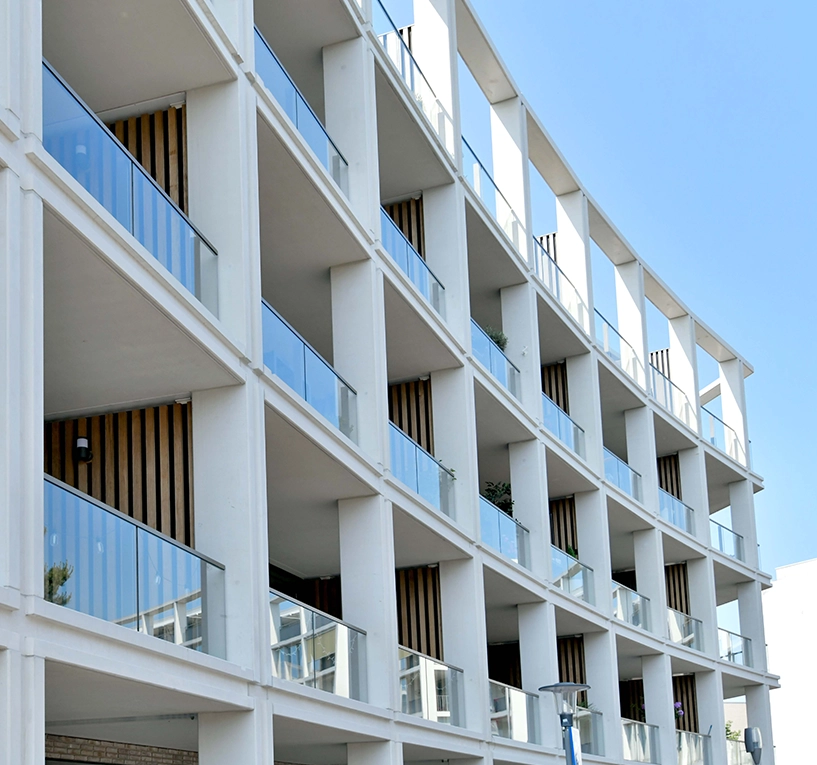 VanWonen