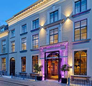 Odyssey Hotel Group