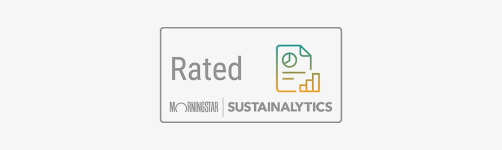 sustainalytics
